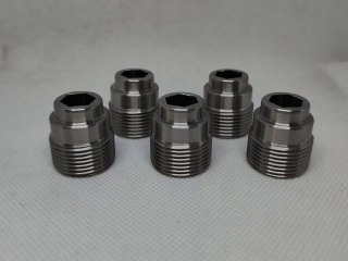 034133555 Gniazdo Audi 2,2 10V 20VT