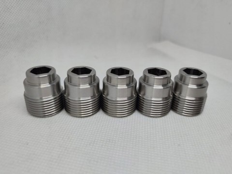 034133555 Gniazdo Audi 2,2 10V 20VT