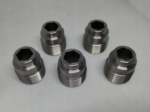 034133555 Gniazdo Audi 2,2 10V 20VT