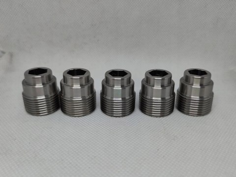 034133555 Gniazdo Audi 2,2 10V 20VT