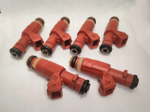 Bosch 0 280 155 757 A0000788623 Wtryskiwacze