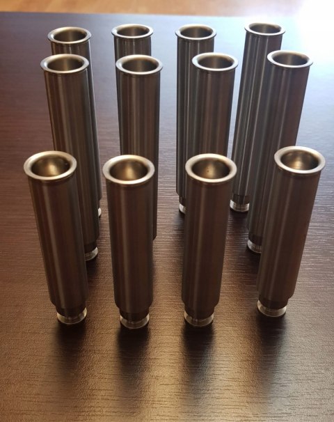 Przedłużki Wtryskiwacz VW Audi 2,0 16V