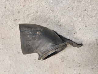 026133853A ORYGINALNA RURA WĘŻA DOLOTOWEGO POWIETRZA AUDI 80 B4