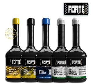 04-3 Diesel-pełne czyszczenie