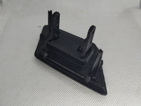 4D0900451L Zaślepka spryskiwacza lamp Audi A8 D2 FL - 1 szt.