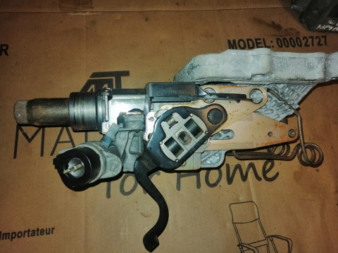 8D0419502 KOLUMNA KIEROWNICZA AUDI A4 S4 B5 8D