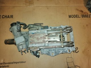 8D0419502 KOLUMNA KIEROWNICZA AUDI A4 S4 B5 8D