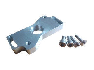 Adapter czujnika TPS Audi 2.0 16V 2.3 10V 2.2 10V