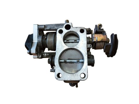 Adapter czujnika TPS Audi 2.0 16V 2.3 10V 2.2 10V