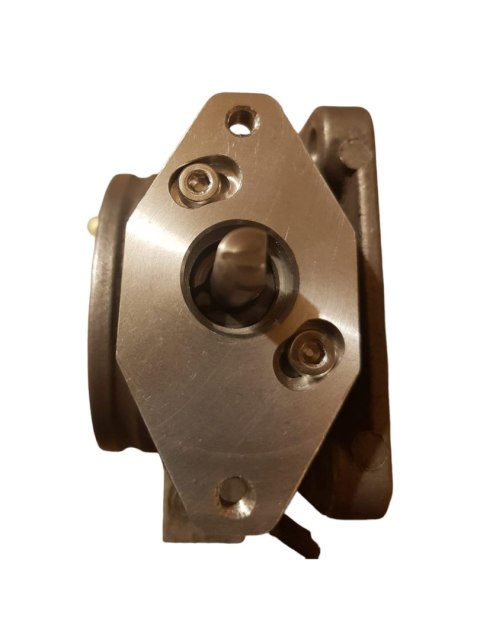 Adapter czujnika TPS Mercedes M103 M104