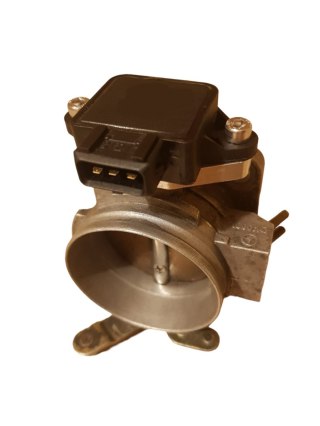 Adapter czujnika TPS Mercedes M103 M104