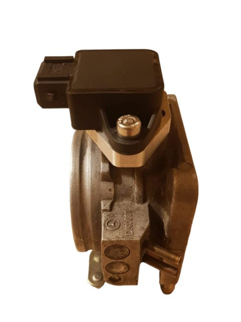 Adapter czujnika TPS Mercedes M103 M104