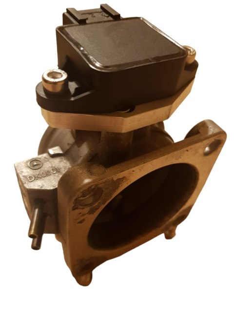 Adapter czujnika TPS Mercedes M103 M104