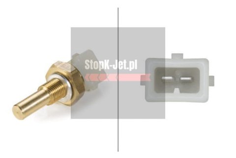 Temperature Sensor Replacement Mercedes M103