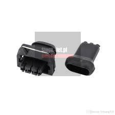 3 PIN PLUG HALL SENSOR SKODA VW AUDI BMW