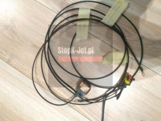 Einspritzdüsen-Abschaltkabelbaum für die LPG-Installation der 2. Generation