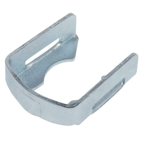 Injector securing pin