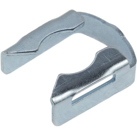 Injector securing pin