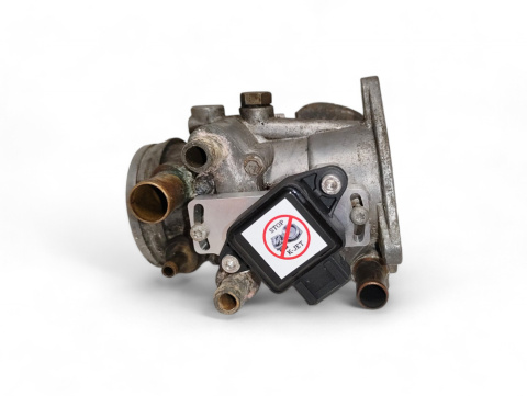 TPS sensor adapter Saab 2.0 2.3 Turbo