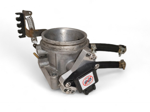 Adapter czujnik TPS Porsche 911 2.7 3.0 3.2