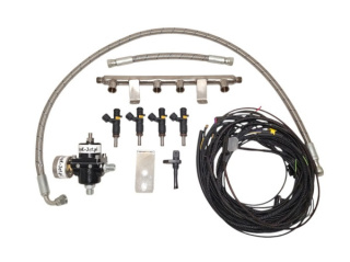 Electronic Injection EFI VW 1.8 8V