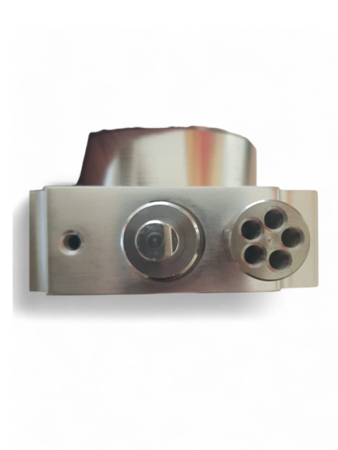 TPS Sensor Adapter Universal-Drosselklappe