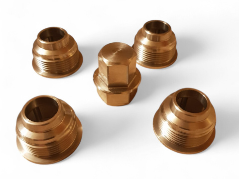 Injector Sockets 06b133555C