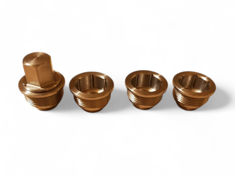 Injector Sockets 06b133555C