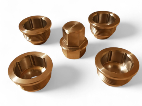 Injector Sockets 06b133555C