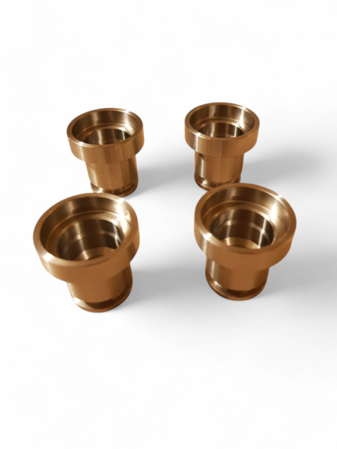 A1030700054 injector socket modified for EFI