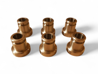 A1030700054 Einspritzdüsensockel, modifiziert für EFI