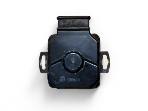 Mercedes W116 M110 Drosselklappenschalter 0035456624 0280120029