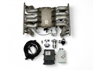 Wtrysk EFI Porsche 928