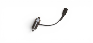 924 0 437 502 015 WTRYSKIWACZ Elektroniczny Porsche EFI