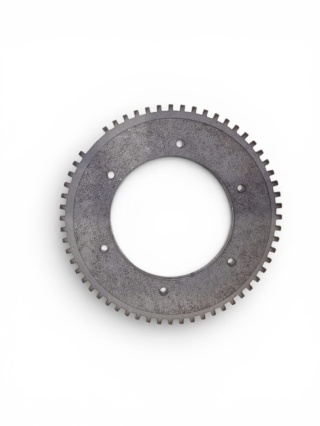 Crank Trigger Wheel 60-2 Audi 2.3 10V
