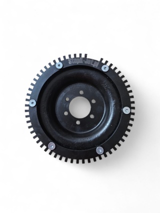 Koło 60-2 Crank Trigger Wheel Mercedes M117