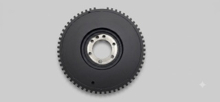 Koło 60-2 Crank Trigger Wheel Mercedes M103