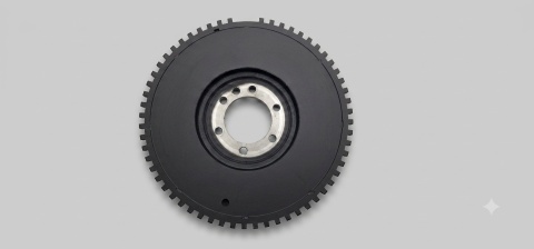 Koło 60-2 Crank Trigger Wheel Mercedes M103