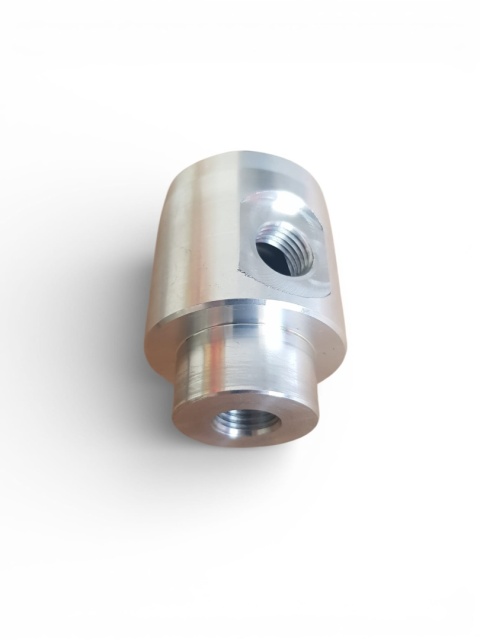 Obudowa regulatora ciśnienia paliwa StopK-Jet