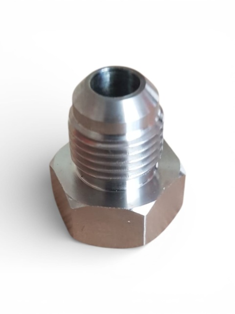 Redukcja Czujnika Ciśnienia Paliwa AN8 M10/1