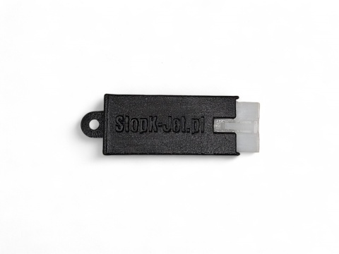 STOPK-JET STANDALONE ECU PRO