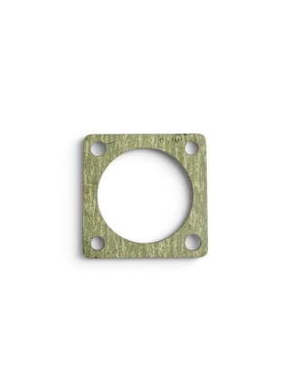 Uszczelka przepustnicy silnika Mercedes-Benz M110 - 1101411180