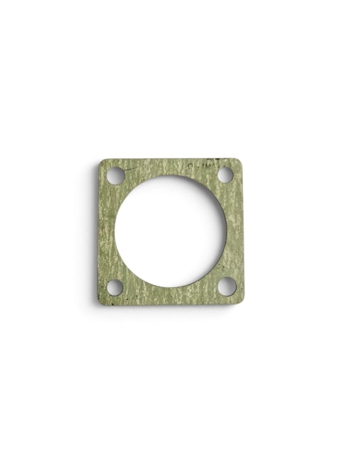 Uszczelka przepustnicy silnika Mercedes-Benz M110 - 1101411180