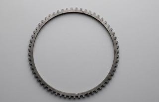 Zestaw czujnik położeniwa wałka i wału Mercedes M103 crank cam trigger wheel kit