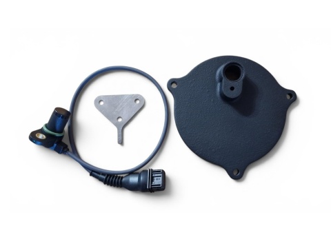Zestaw czujnik położeniwa wałka Mercedes M103 crank cam trigger kit