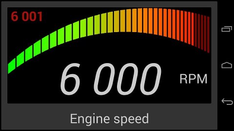 Zestaw Digital ECU Cheater I Economic + interfejs Otto Droid